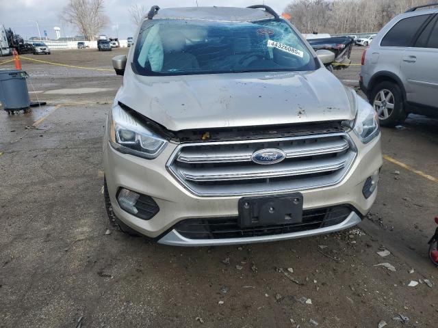 Photo 5 from auction – 2017 FORD ESCAPE SE with VIN 1FMCU0GD3HUD74760
