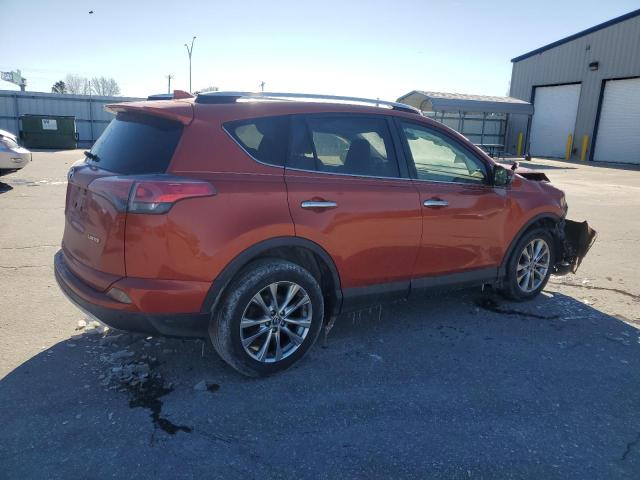 Photo 3 from auction – 2016 TOYOTA RAV4 LIMIT with VIN JTMYFREV2GJ087690