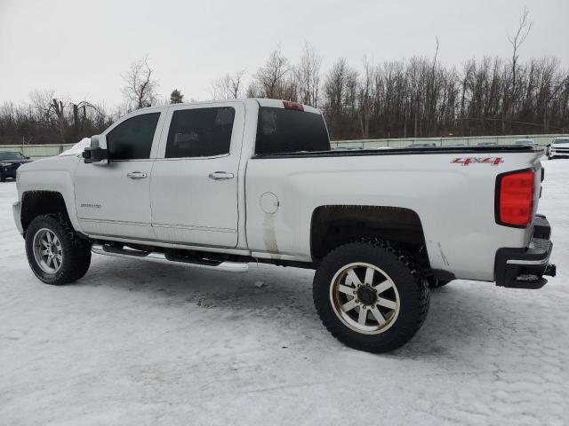 Photo 2 from auction – 2015 CHEVROLET SILVERADO with VIN 1GC1KWE86FF534612
