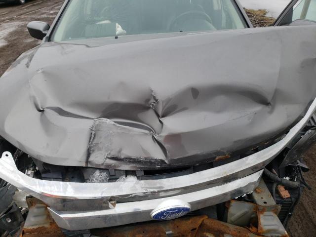 Photo 11 from auction – 2011 FORD FUSION with VIN 3FAHP0JA6BR255735