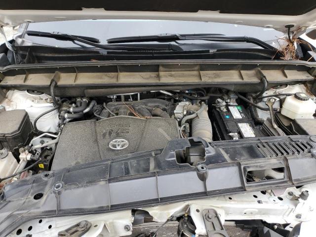 Foto 12 de la subasta – 2021 TOYOTA HIGHLANDER con VIN 5TDFZRAH0MS063935