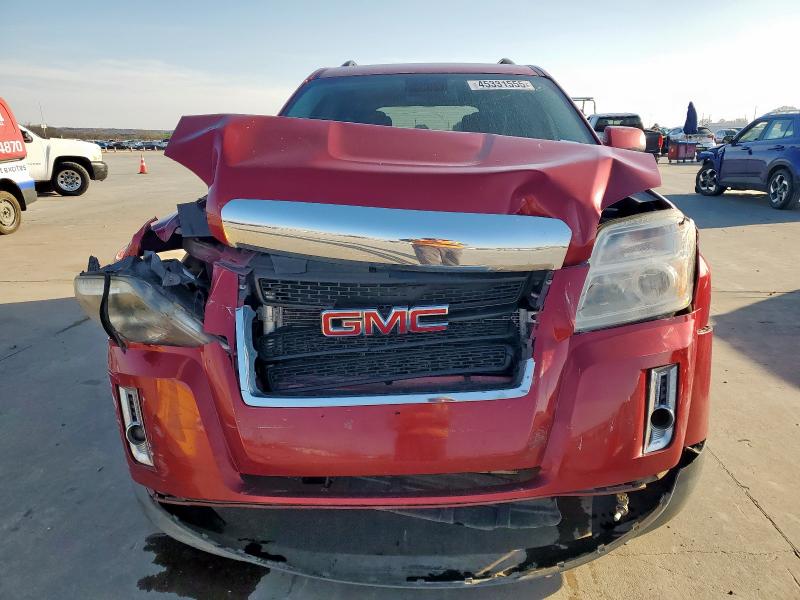 Zdjęcie 5 z aukcji – 2014 GMC TERRAIN SL z VIN 2GKFLRE37E6251657