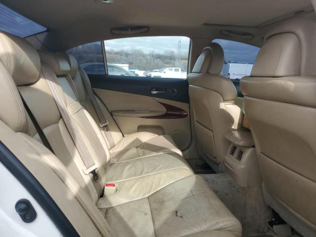 Photo 10 from auction – 2006 LEXUS GS 300 with VIN JTHBH96S365019540