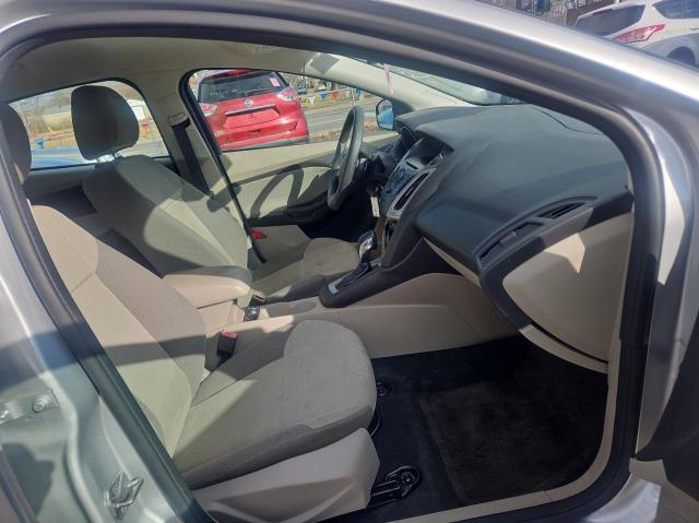 Photo 5 from auction – 2013 FORD FOCUS SE with VIN 1FADP3F21DL321398