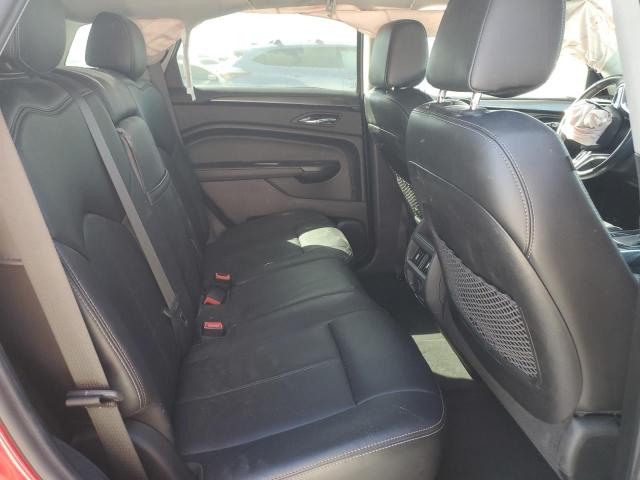 Фото 11 с аукциона – 2014 CADILLAC SRX с VIN 3GYFNAE33ES541641