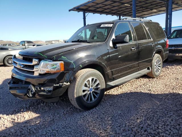 Photo 1 from auction – 2017 FORD EXPEDITION with VIN 1FMJU1JT6HEA21016