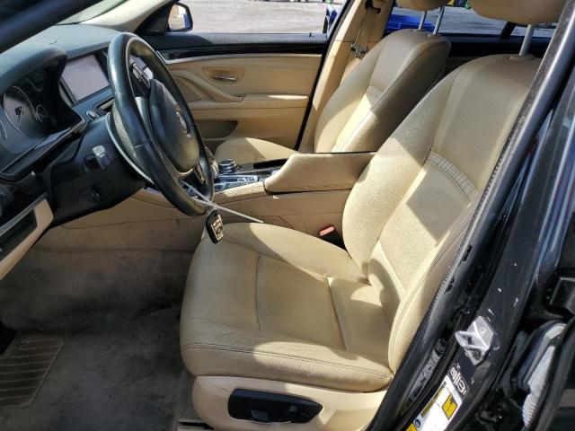 Снимка 7 от търг – 2014 BMW 535 I с VIN WBA5B1C58ED917066