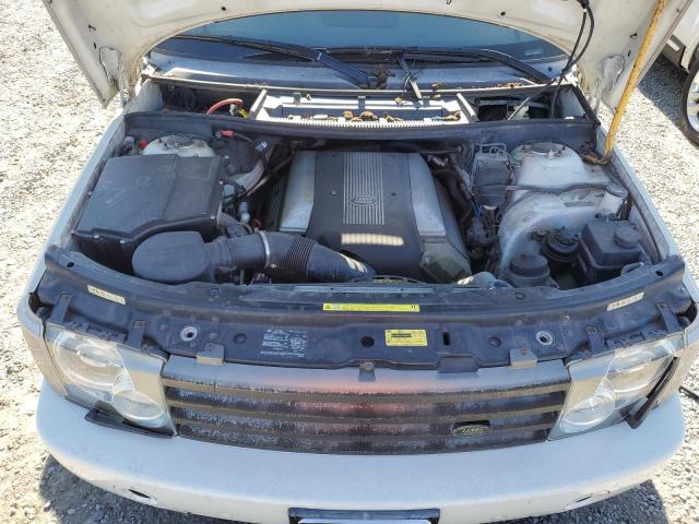 Photo 12 from auction – 2004 LAND ROVER RANGE ROVE with VIN SALMF11494A145151