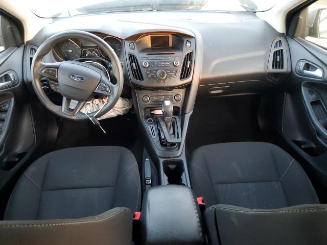 Photo 8 from auction – 2016 FORD FOCUS SE with VIN 1FADP3F22GL326789