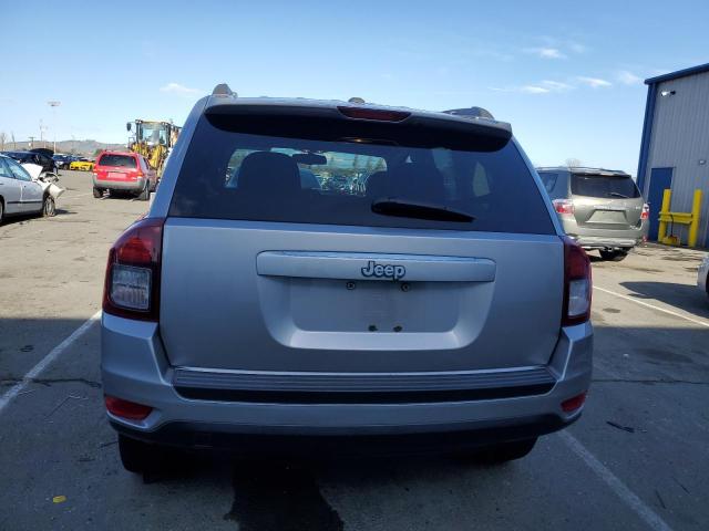 Снимка 6 от търг – 2016 JEEP COMPASS SP с VIN 1C4NJCBA6GD641814