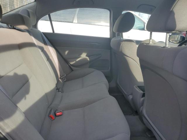 Photo 10 from auction – 2010 HONDA CIVIC VP with VIN 2HGFA1F39AH574075