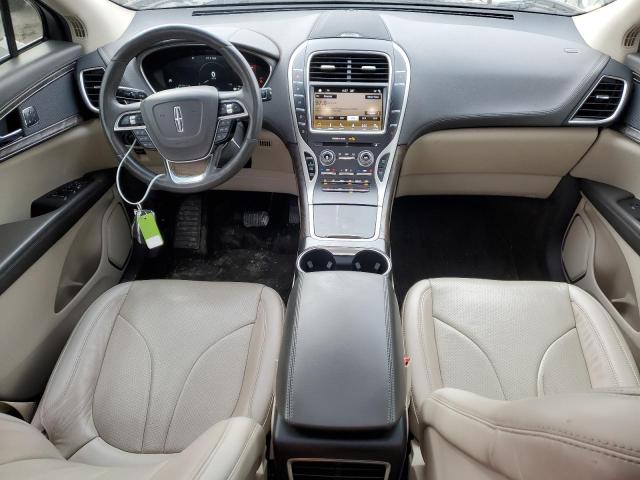 Photo 8 from auction – 2019 LINCOLN NAUTILUS S with VIN 2LMPJ6K96KBL23819