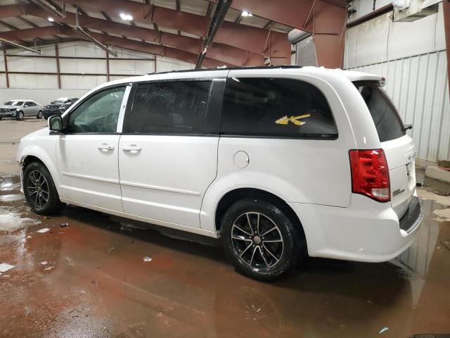 Photo 2 from auction – 2015 DODGE GRAND CARA with VIN 2C4RDGEG1FR532253