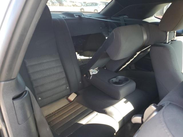 Photo 10 from auction – 2010 DODGE CHALLENGER with VIN 2B3CJ4DV7AH235419