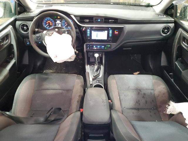 Photo 8 from auction – 2018 TOYOTA COROLLA L with VIN 2T1BURHEXJC008292
