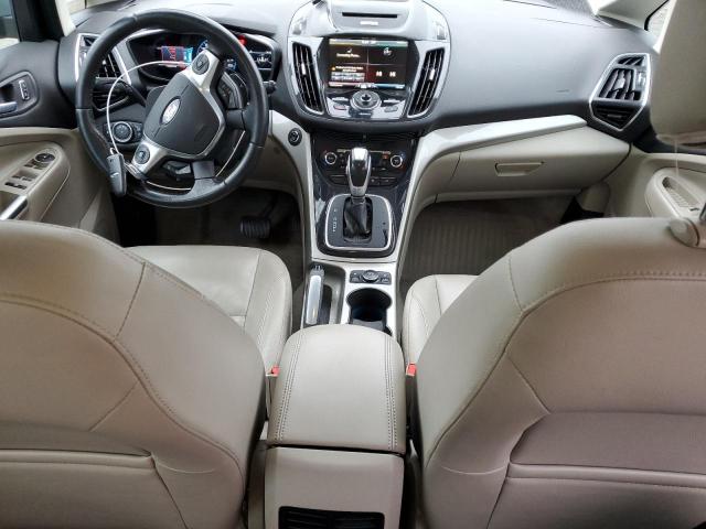 Photo 8 from auction – 2013 FORD C-MAX PREM with VIN 1FADP5CU4DL540096