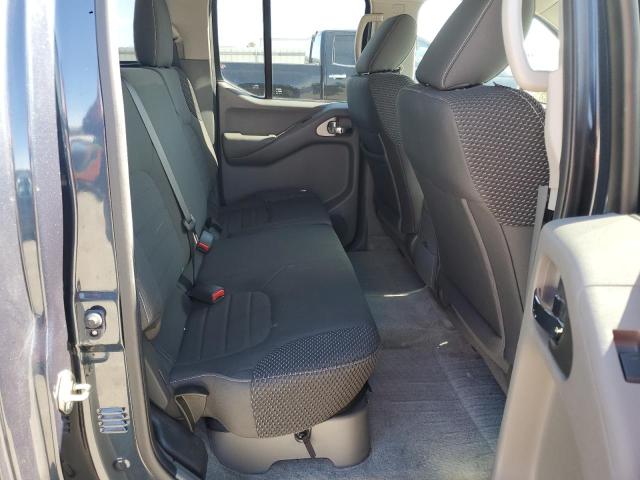 Photo 10 from auction – 2016 NISSAN FRONTIER S with VIN 1N6AD0ER1GN761601