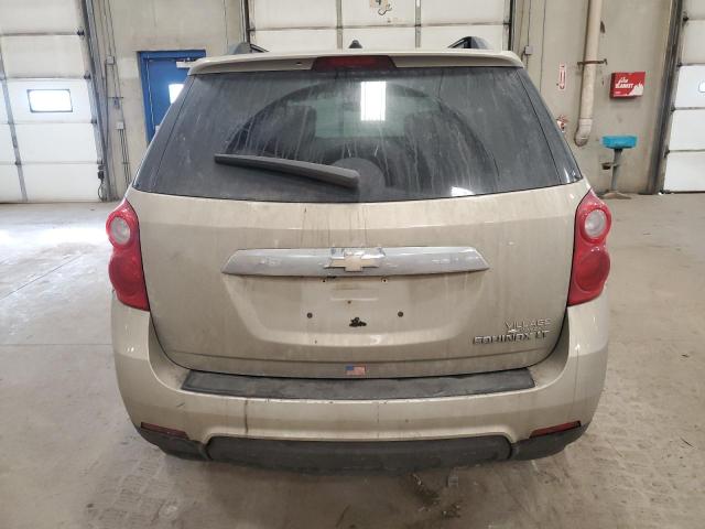 Photo 6 from auction – 2011 CHEVROLET EQUINOX LT with VIN 2CNALDEC3B6466937
