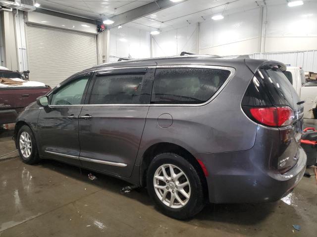 Фото 2 с аукциона – 2020 CHRYSLER PACIFICA T с VIN 2C4RC1BG6LR182781