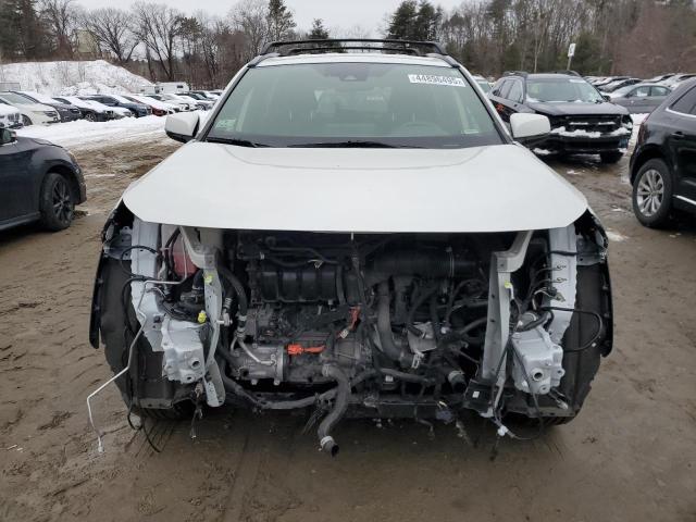 Photo 5 from auction – 2022 TOYOTA RAV4 SE with VIN JTM16RFV2NJ016793