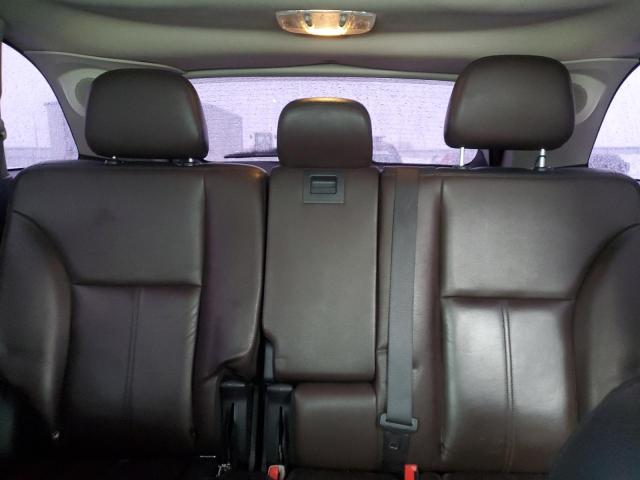 Photo 10 from auction – 2011 FORD EDGE SPORT with VIN 2FMDK4AK7BBA74046