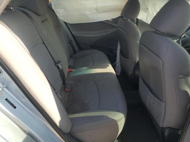 Photo 10 from auction – 2012 HYUNDAI SONATA GLS with VIN 5NPEB4AC6CH373406