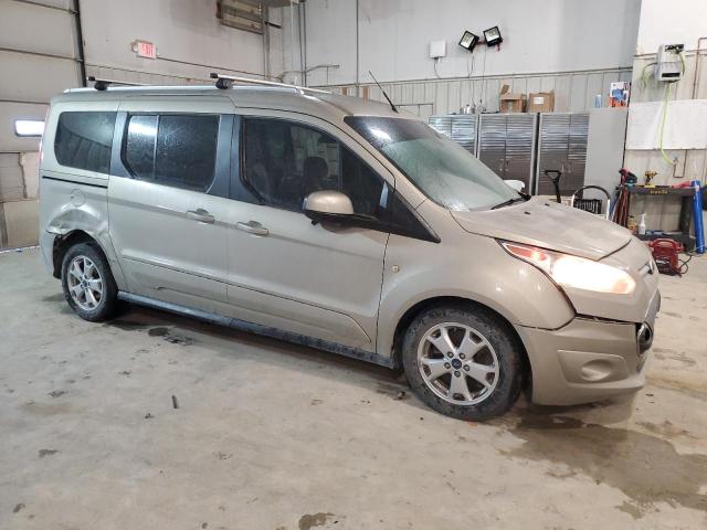 Photo 4 from auction – 2014 FORD TRANSIT CONNECT with VIN NM0GE9G76E1133206