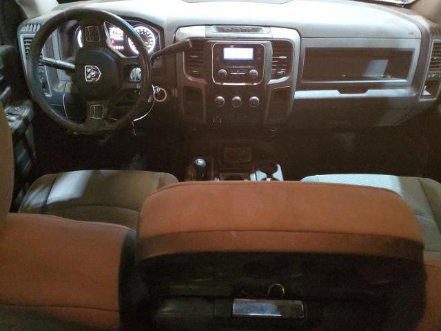 Photo 8 from auction – 2014 RAM 3500 ST with VIN 3C63R3GLXEG149773