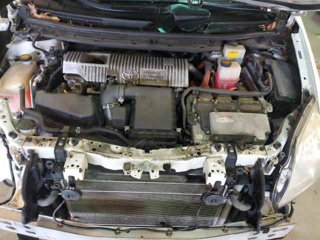 صورة رقم 11 من المزاد - 2012 TOYOTA PRIUS مع VIN JTDKN3DU0C5476782