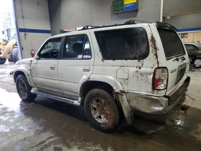 Photo 2 from auction – 2002 TOYOTA 4RUNNER SR with VIN JT3HN86R929061133