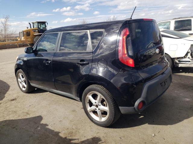 صورة رقم 2 من المزاد - 2014 KIA SOUL مع VIN KNDJN2A27E7062902