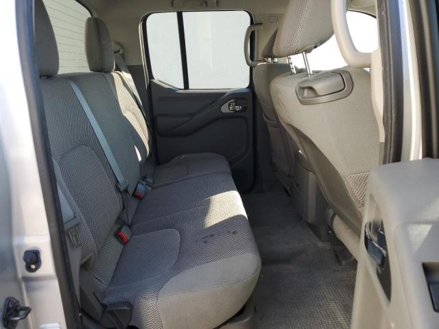 Photo 10 from auction – 2013 NISSAN FRONTIER S with VIN 1N6AD0ER7DN729764
