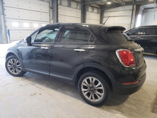 Photo 2 from auction – 2016 FIAT 500X EASY with VIN ZFBCFXBT6GP465964
