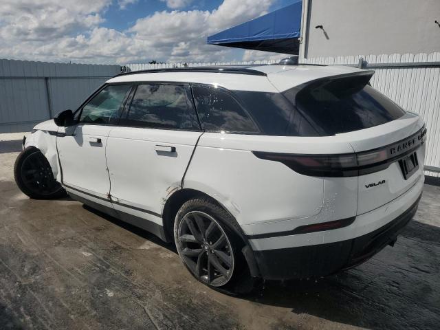 Снимка 2 от търг – 2024 LAND ROVER RANGE ROVE с VIN SALYJ2EX7RA385641