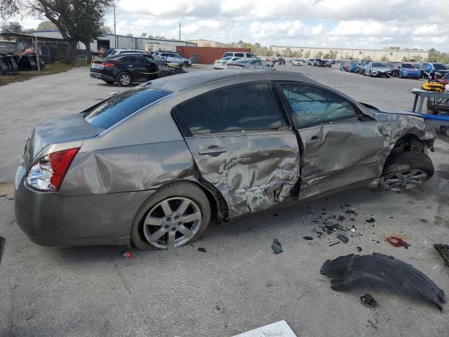Zdjęcie 3 z aukcji – 2006 NISSAN MAXIMA SE z VIN 1N4BA41E56C824581