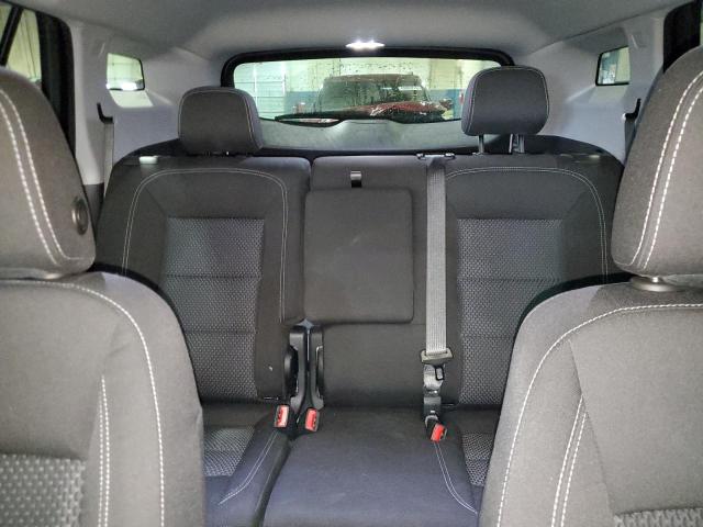 Photo 10 from auction – 2022 GMC TERRAIN SL with VIN 3GKALTEVXNL205955