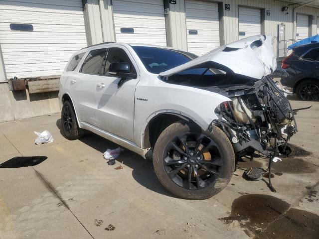 Photo 4 from auction – 2020 DODGE DURANGO R/ with VIN 1C4SDJCTXLC302049
