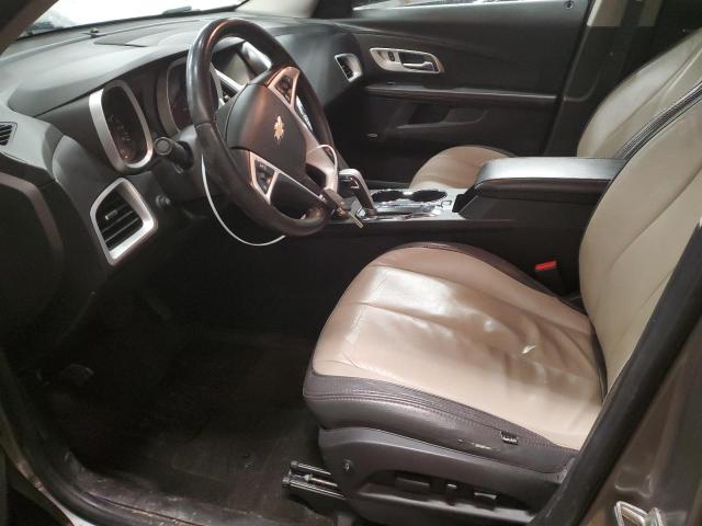 Photo 7 from auction – 2012 CHEVROLET EQUINOX LT with VIN 2GNFLEE5XC6308881