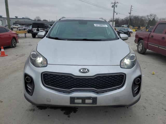 Photo 5 from auction – 2017 KIA SPORTAGE E with VIN KNDPNCAC6H7157593
