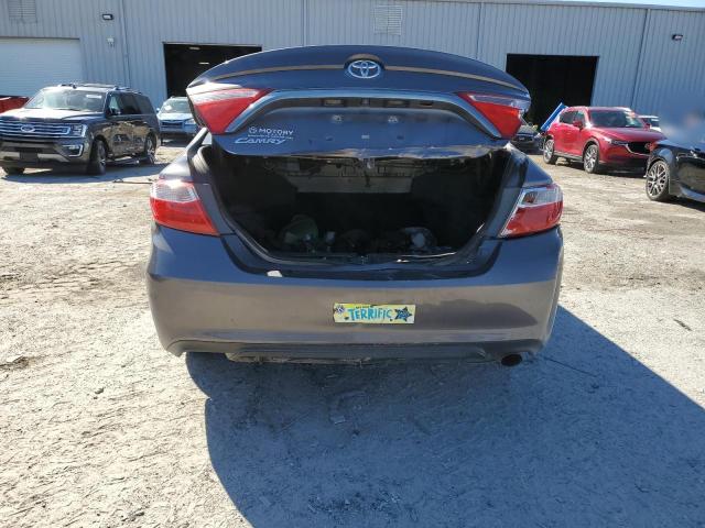 Photo 6 from auction – 2016 TOYOTA CAMRY LE with VIN 4T1BF1FK7GU153396