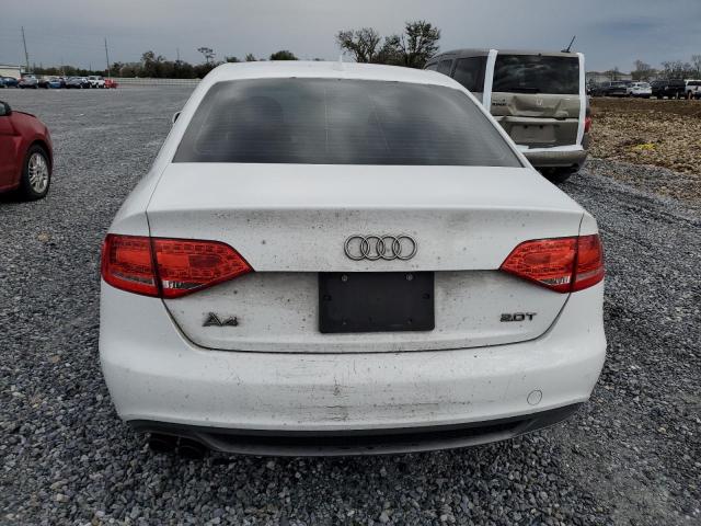Photo 6 from auction – 2012 AUDI A4 PREMIUM with VIN WAUEFAFLXCN007957