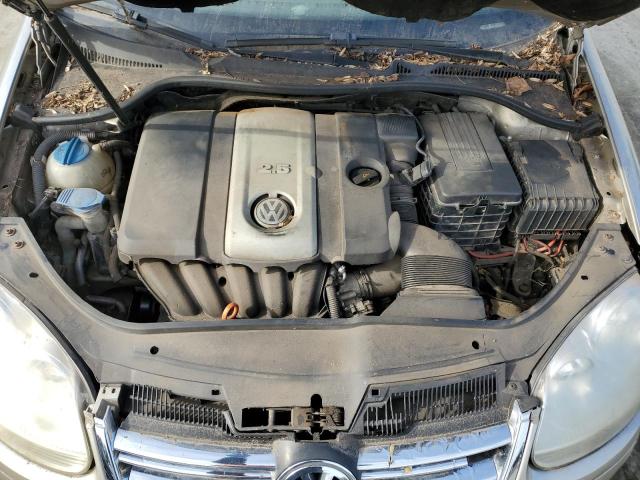 Photo 11 from auction – 2005 VOLKSWAGEN NEW JETTA with VIN 3VWDF71K35M602840