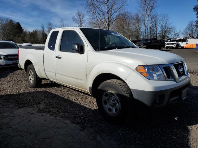 Photo 4 from auction – 2014 NISSAN FRONTIER S with VIN 1N6BD0CT5EN719948