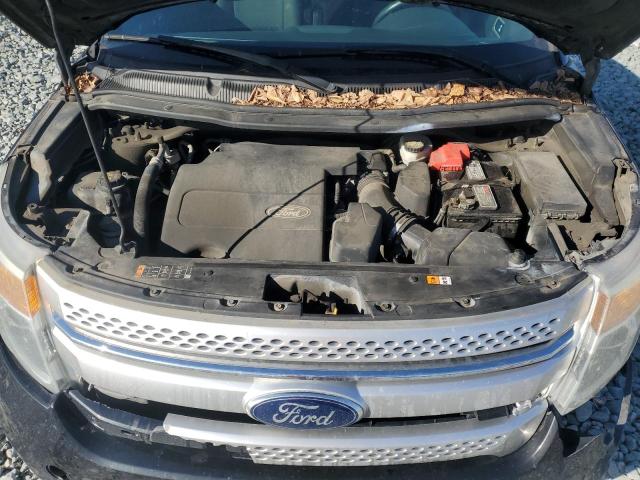 Photo 12 from auction – 2015 FORD EXPLORER X with VIN 1FM5K8D87FGA58102