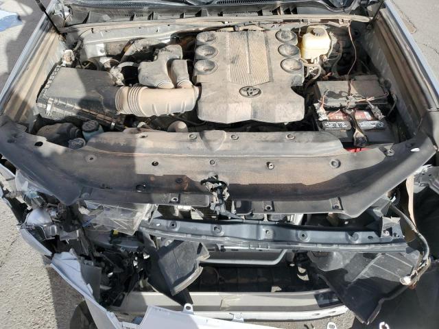 Photo 12 from auction – 2016 TOYOTA 4RUNNER SR with VIN JTEBU5JR4G5405181