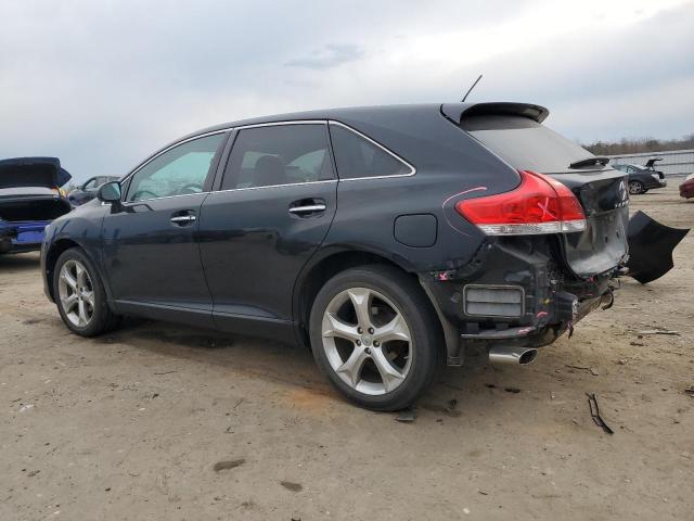 Photo 2 from auction – 2010 TOYOTA VENZA with VIN 4T3BK3BB5AU043300