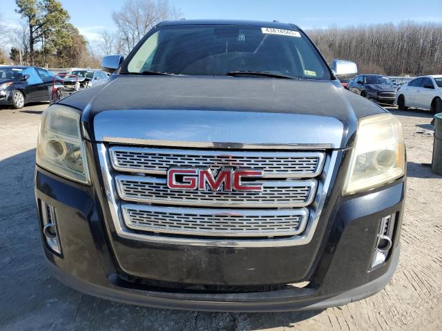 Photo 5 from auction – 2012 GMC TERRAIN SL with VIN 2GKALSEKXC6179438