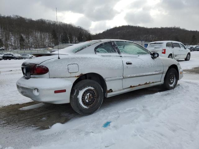 Photo 3 from auction – 2002 PONTIAC SUNFIRE SE with VIN 1G2JB12F927327033
