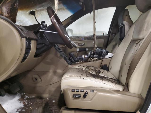 Photo 7 from auction – 2008 VOLVO XC90 3.2 with VIN YV4CZ982281435795