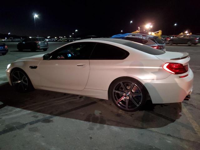 Photo 2 from auction – 2017 BMW M6 with VIN WBS6J9C56HD934812